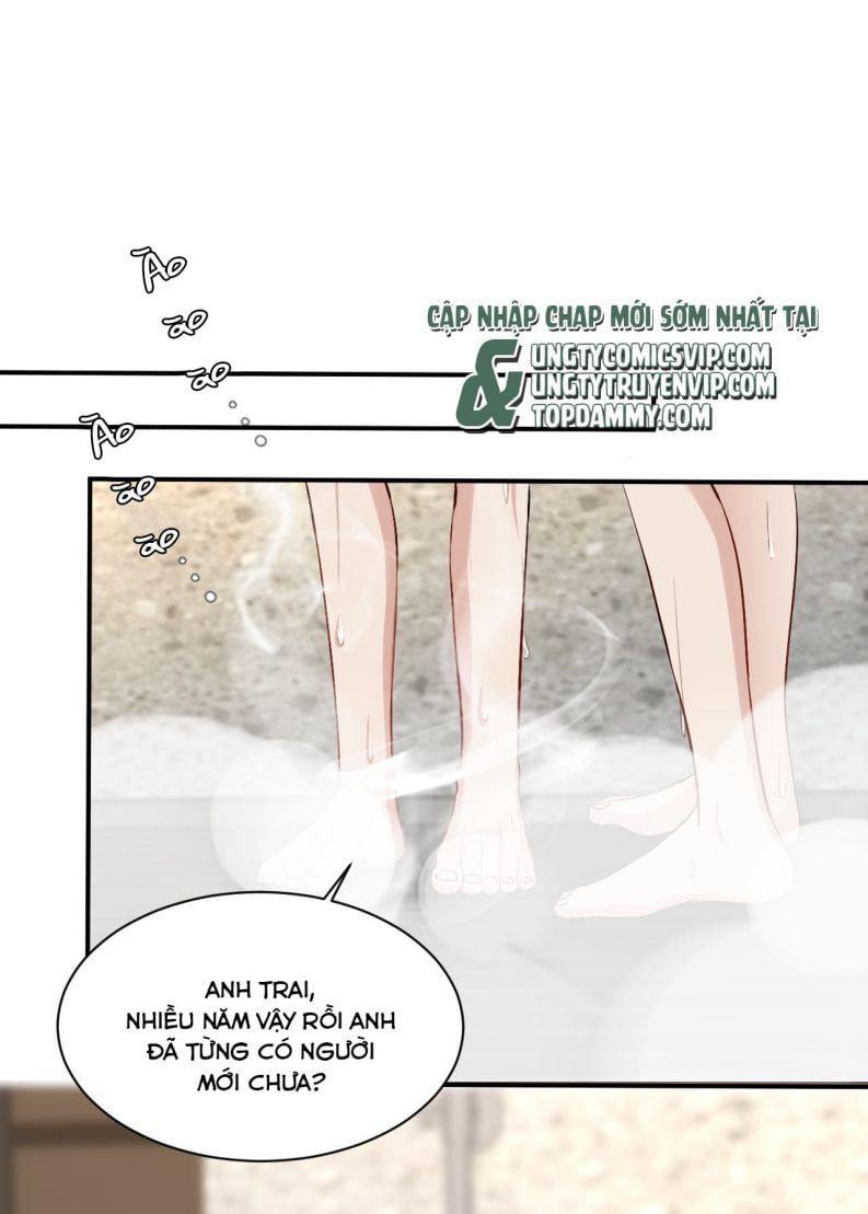 Máy Bay Giấy Chapter 101 - 3