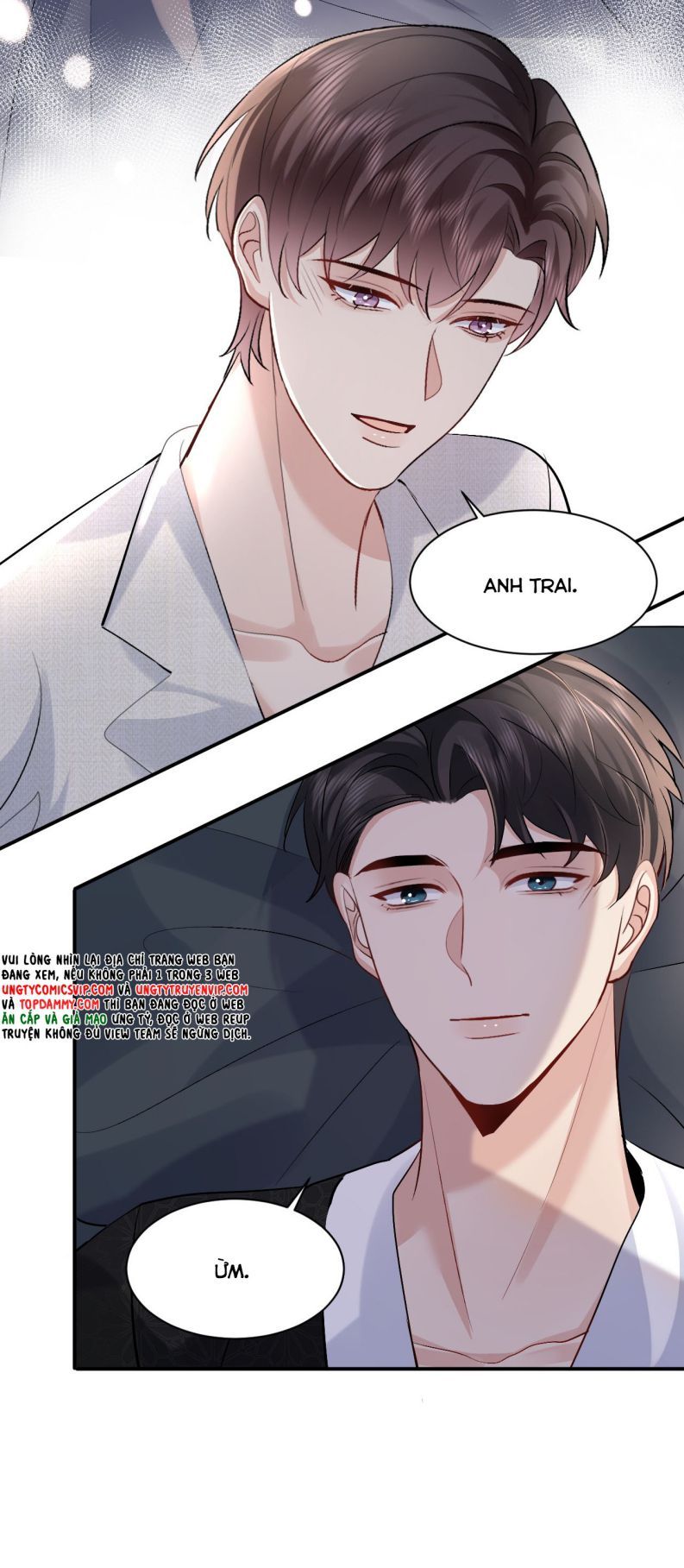 Máy Bay Giấy Chapter 101 - 21