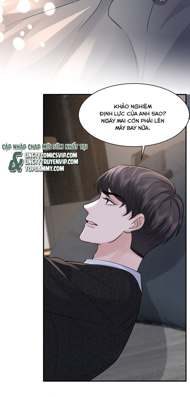 Máy Bay Giấy Chapter 101 - 24