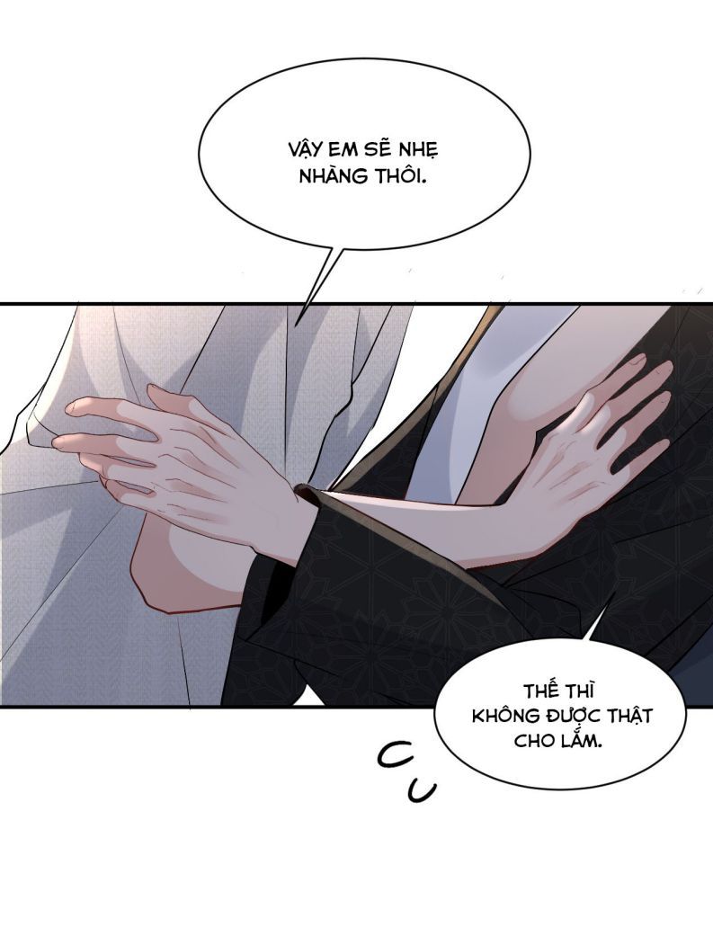 Máy Bay Giấy Chapter 101 - 25