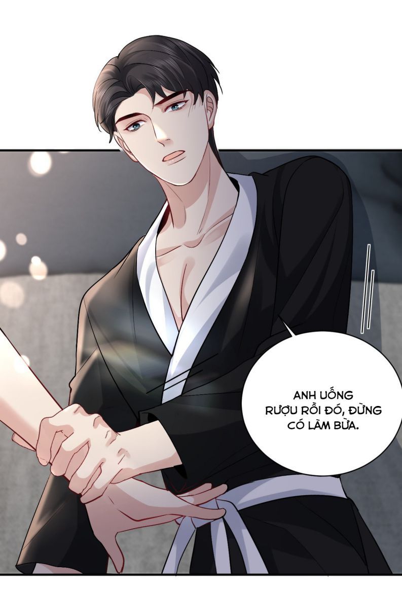 Máy Bay Giấy Chapter 101 - 26