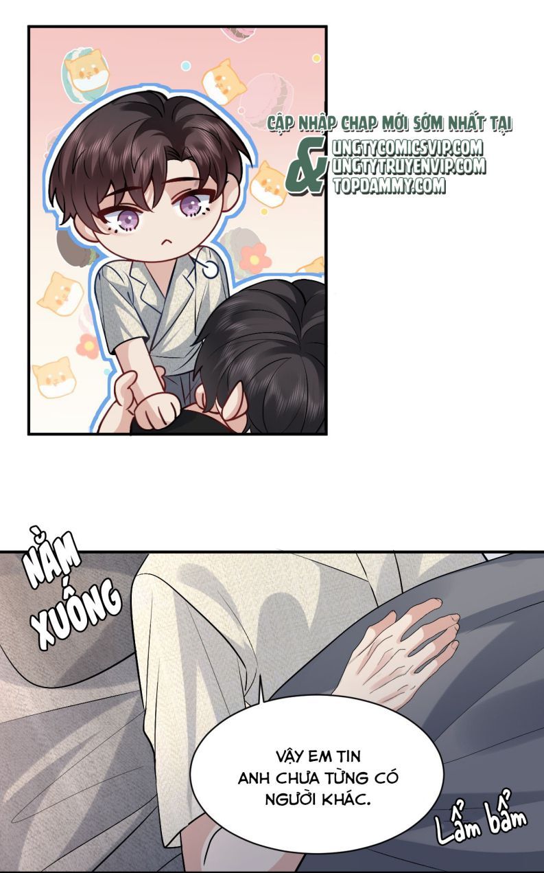 Máy Bay Giấy Chapter 101 - 27