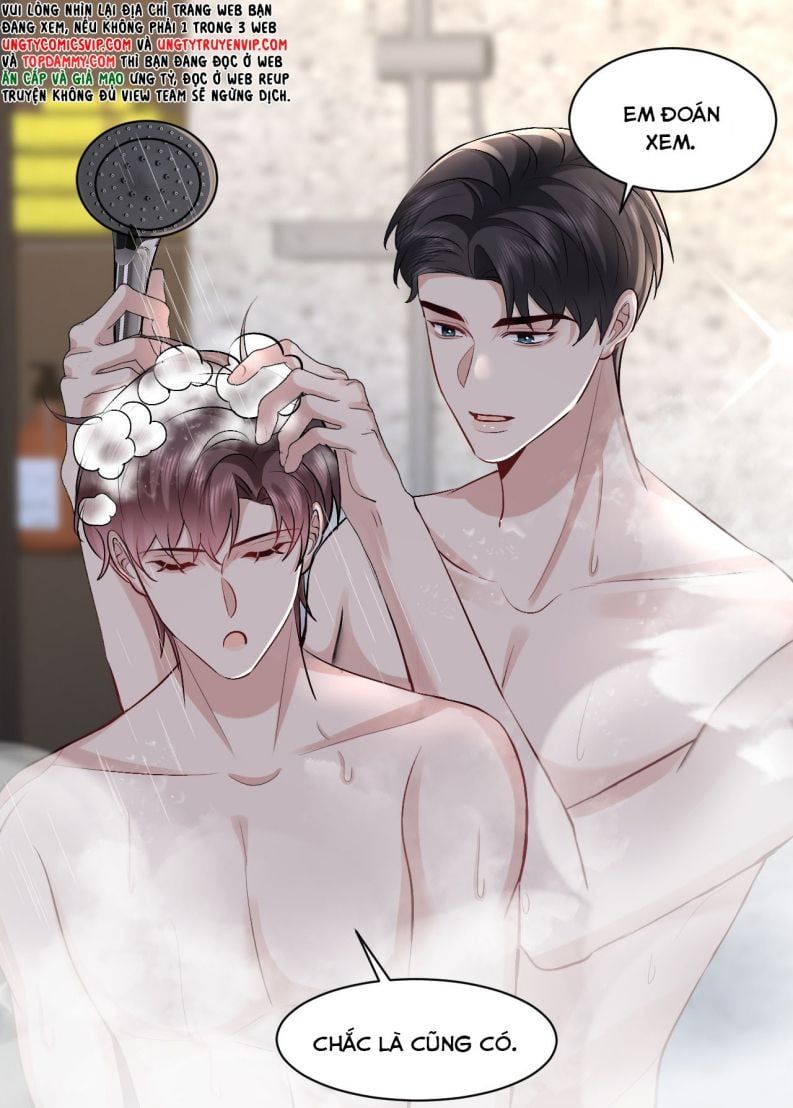 Máy Bay Giấy Chapter 101 - 4