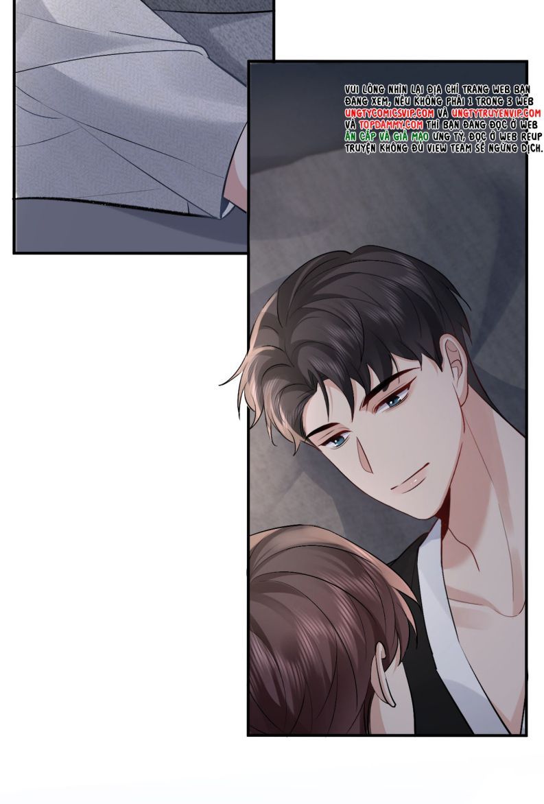 Máy Bay Giấy Chapter 101 - 31