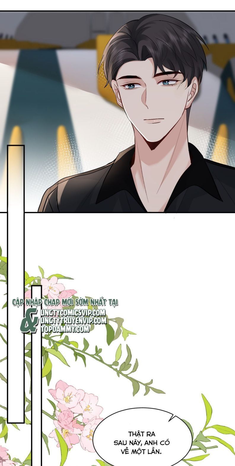 Máy Bay Giấy Chapter 101 - 35