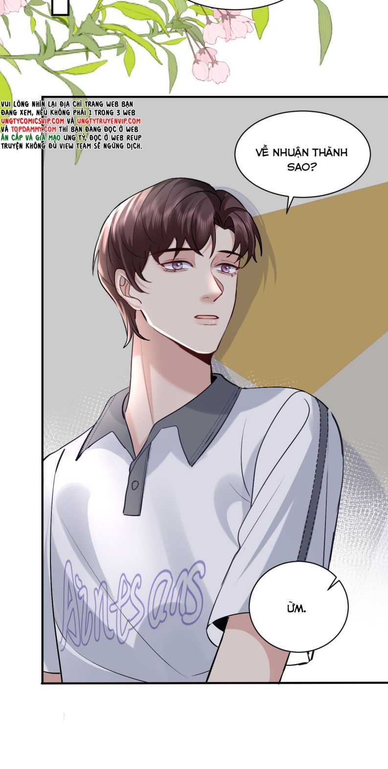 Máy Bay Giấy Chapter 101 - 36