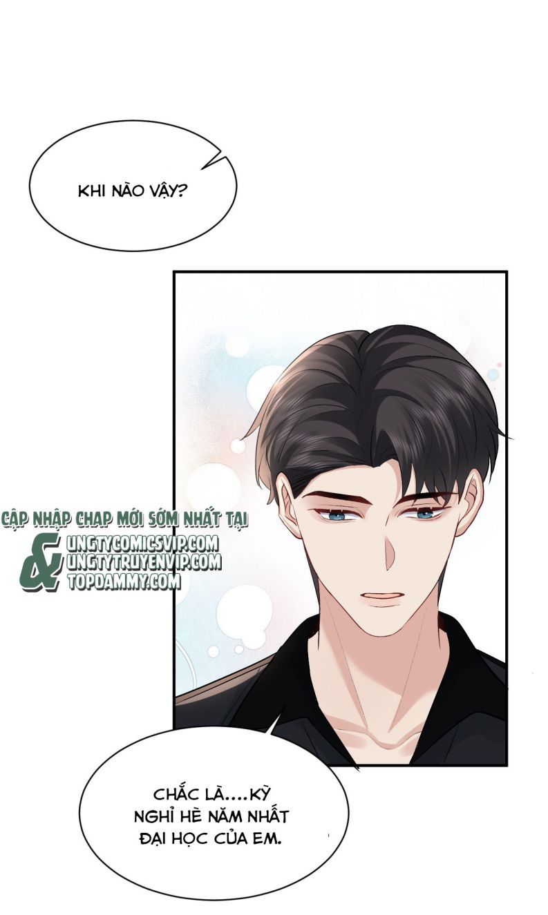 Máy Bay Giấy Chapter 101 - 37