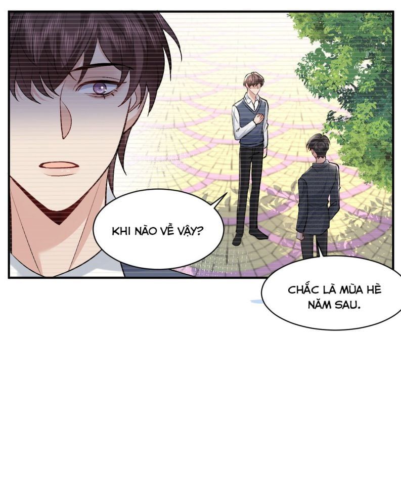 Máy Bay Giấy Chapter 101 - 38