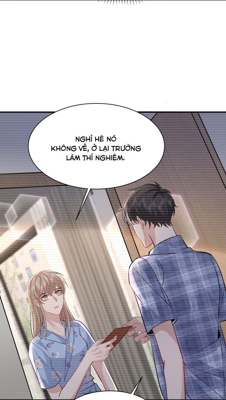 Máy Bay Giấy Chapter 101 - 40