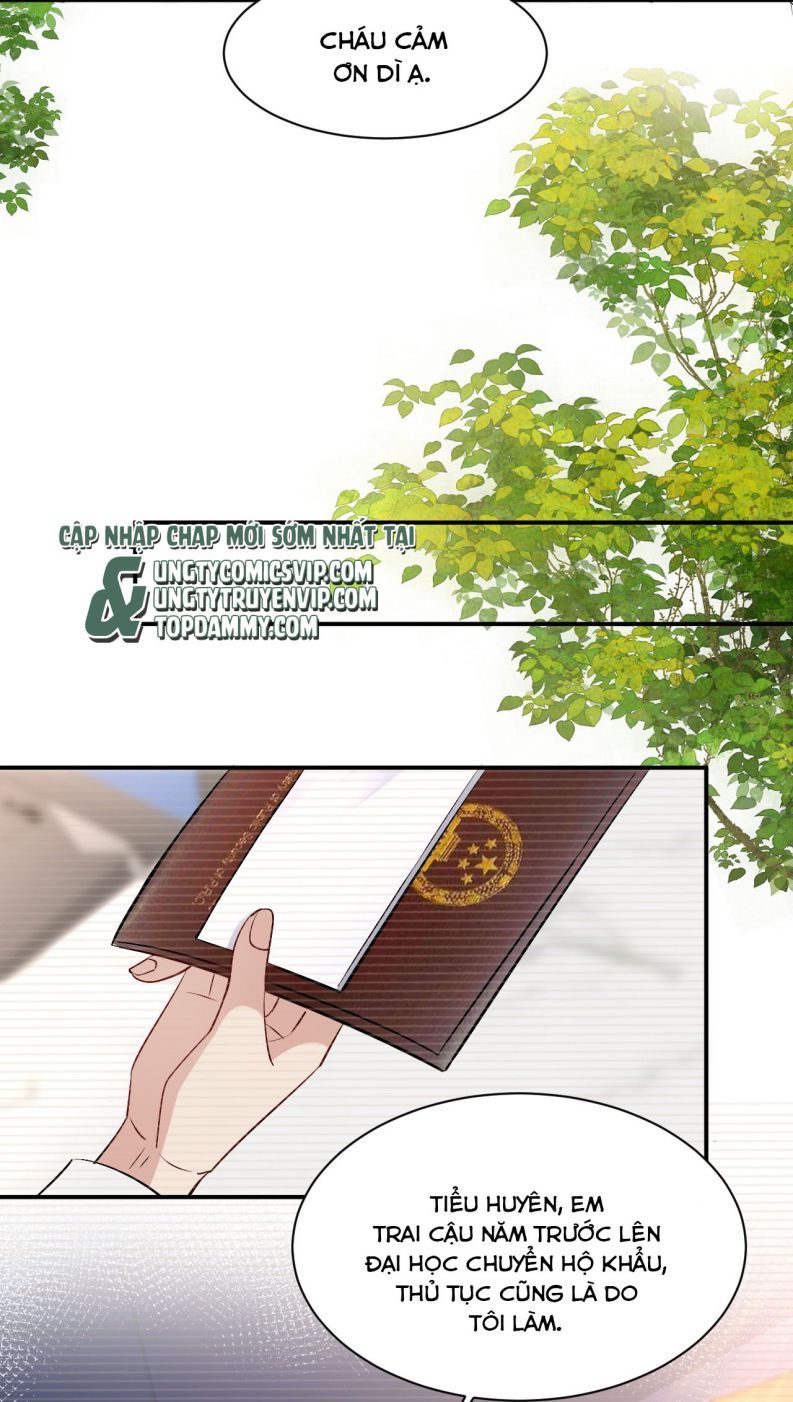 Máy Bay Giấy Chapter 101 - 41