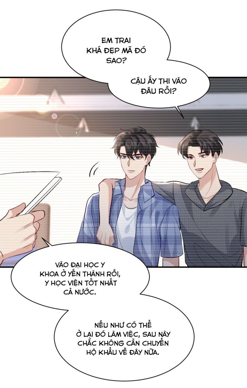 Máy Bay Giấy Chapter 101 - 43