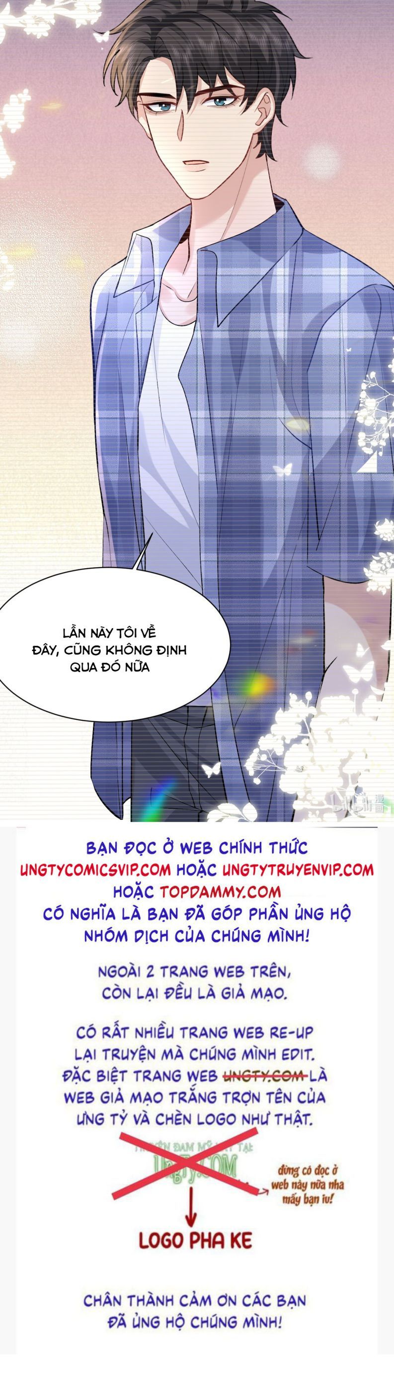 Máy Bay Giấy Chapter 101 - 48