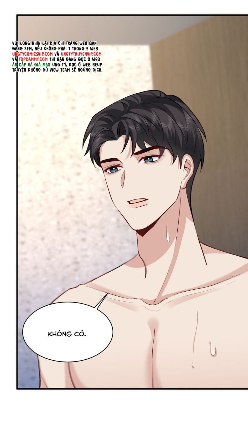 Máy Bay Giấy Chapter 101 - 6