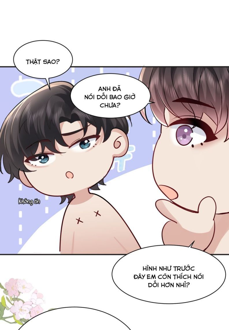 Máy Bay Giấy Chapter 101 - 7