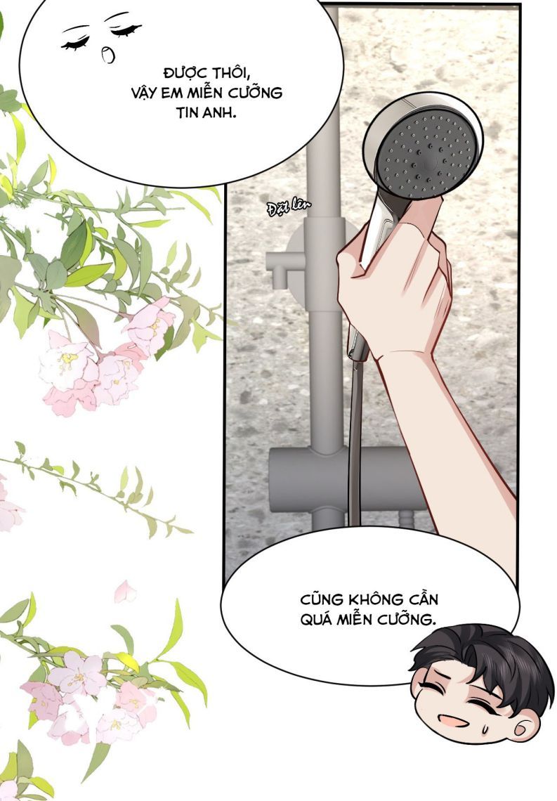 Máy Bay Giấy Chapter 101 - 8