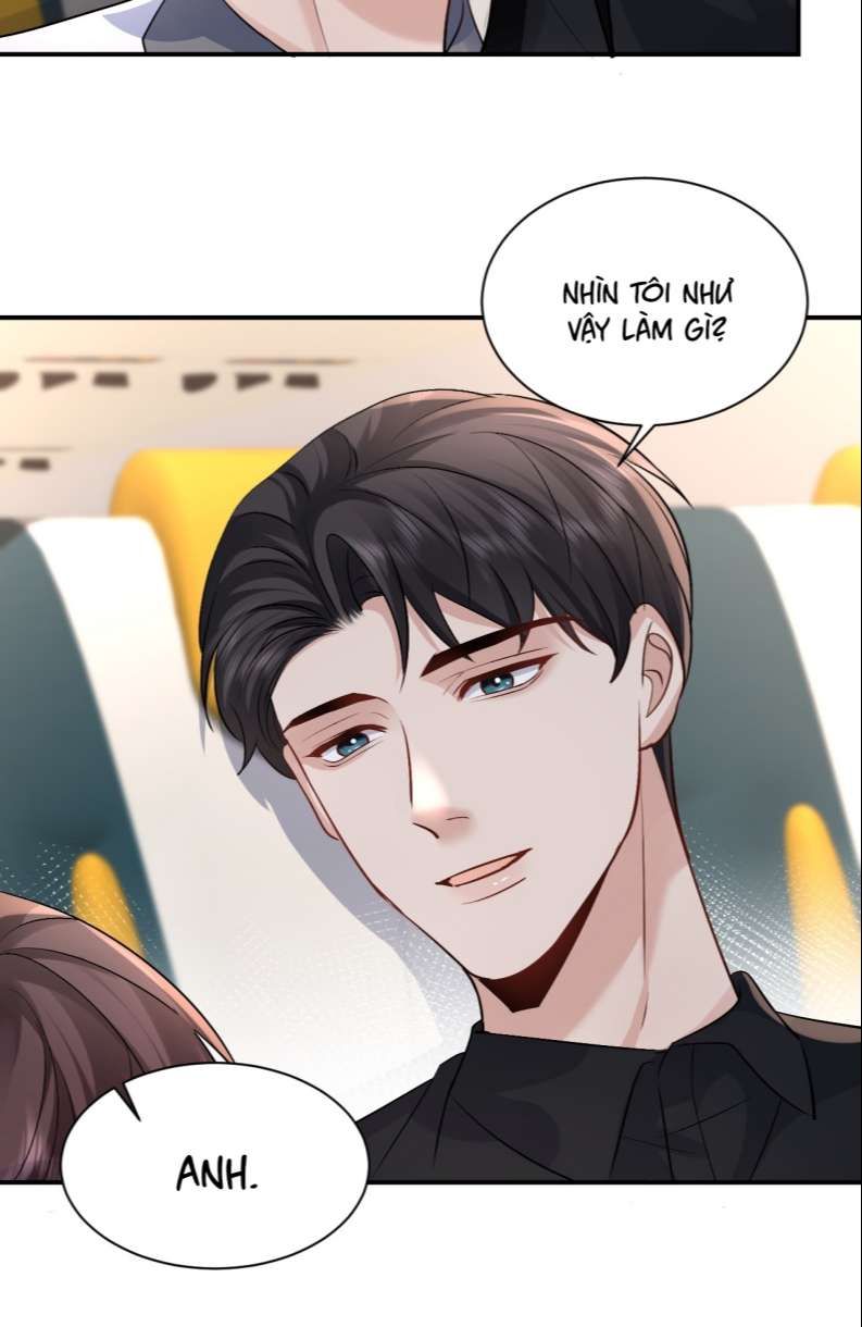 Máy Bay Giấy Chapter 102 - 11