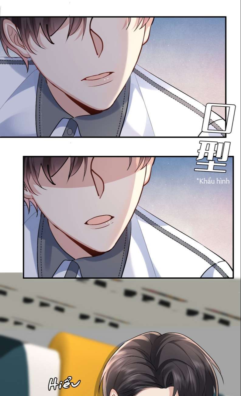 Máy Bay Giấy Chapter 102 - 12