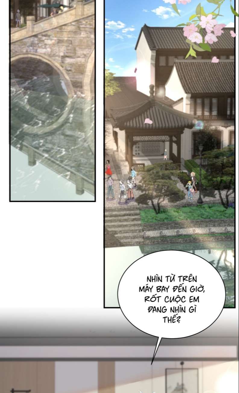 Máy Bay Giấy Chapter 102 - 16