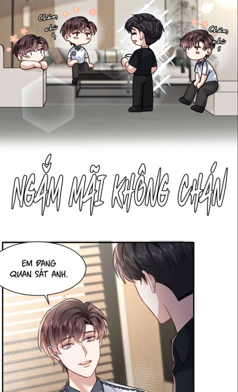 Máy Bay Giấy Chapter 102 - 17