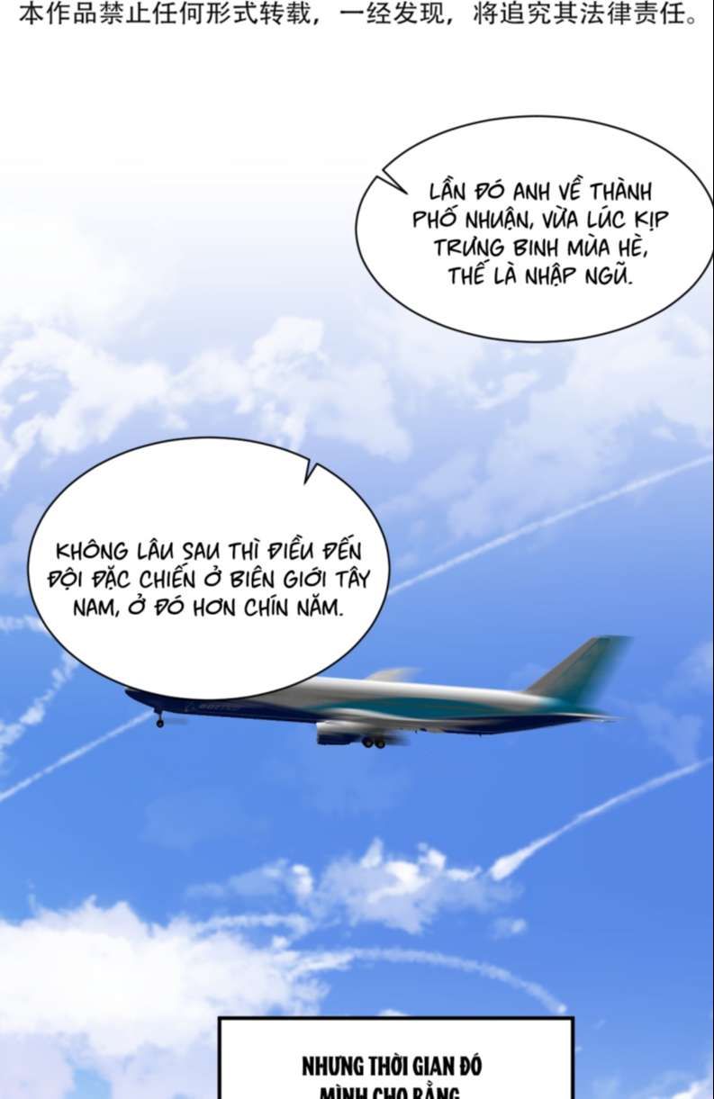 Máy Bay Giấy Chapter 102 - 3