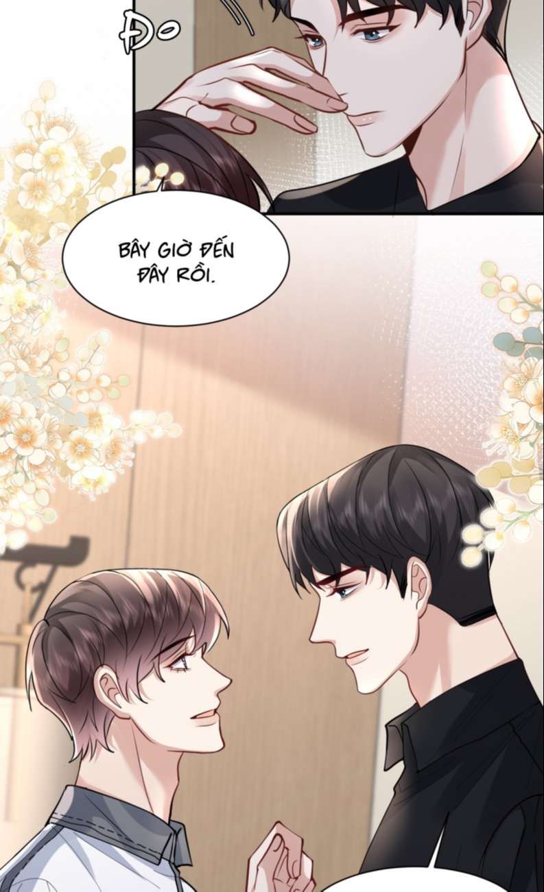 Máy Bay Giấy Chapter 102 - 21