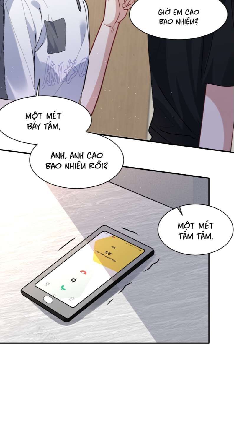 Máy Bay Giấy Chapter 102 - 22