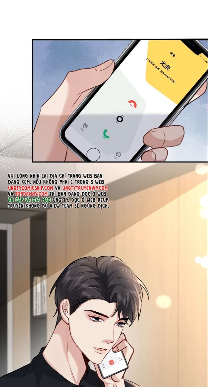 Máy Bay Giấy Chapter 102 - 23