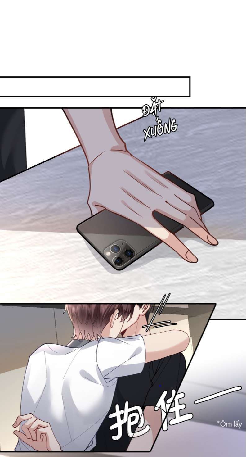 Máy Bay Giấy Chapter 102 - 27