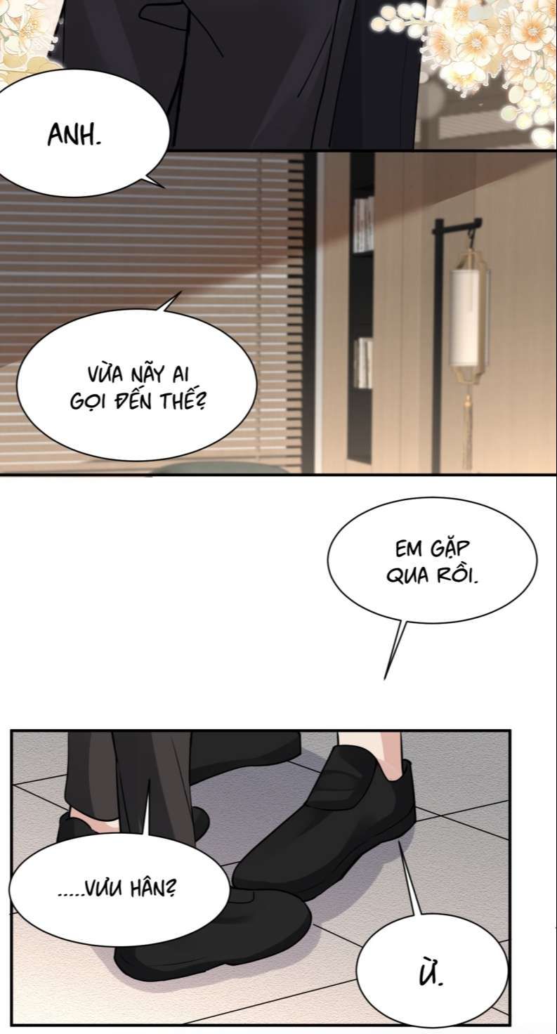 Máy Bay Giấy Chapter 102 - 29