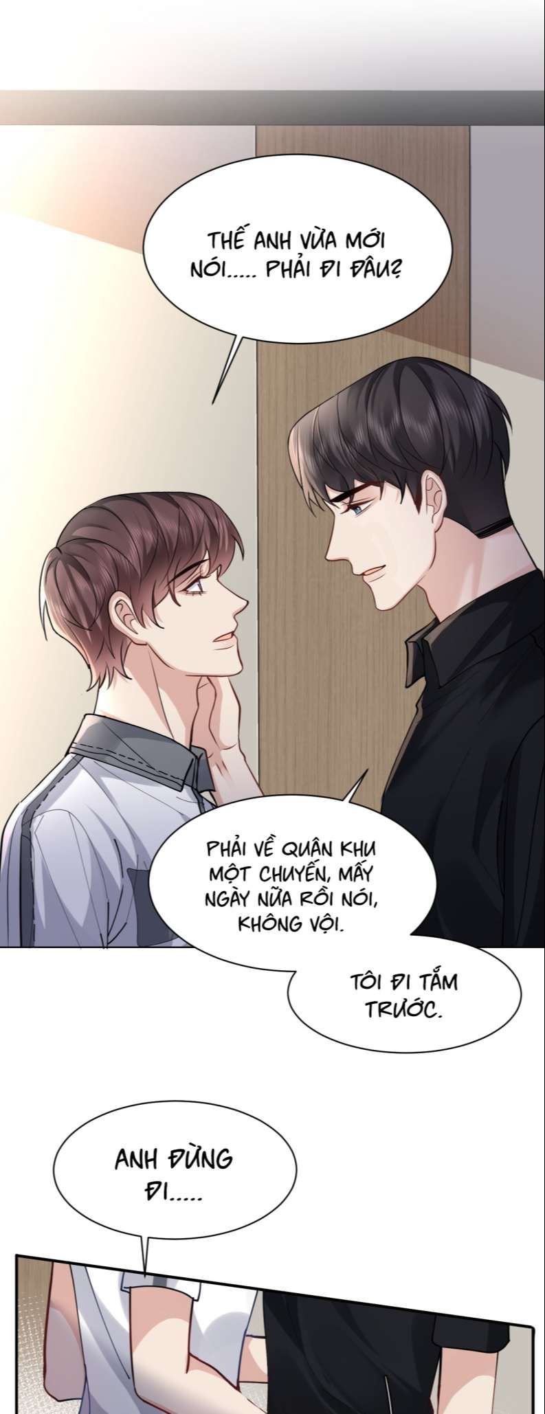 Máy Bay Giấy Chapter 102 - 30