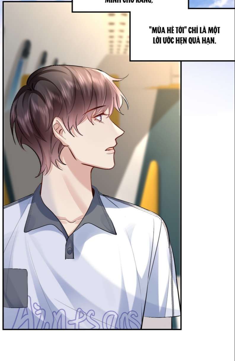 Máy Bay Giấy Chapter 102 - 4