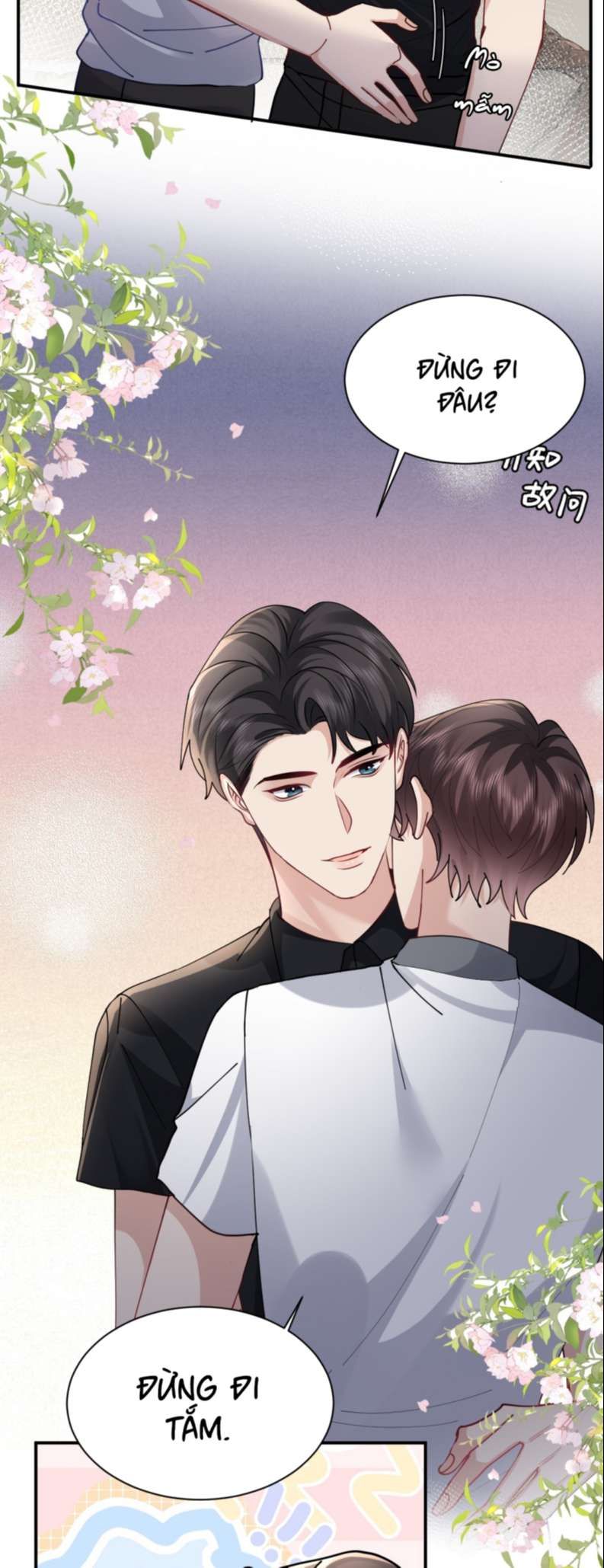 Máy Bay Giấy Chapter 102 - 31