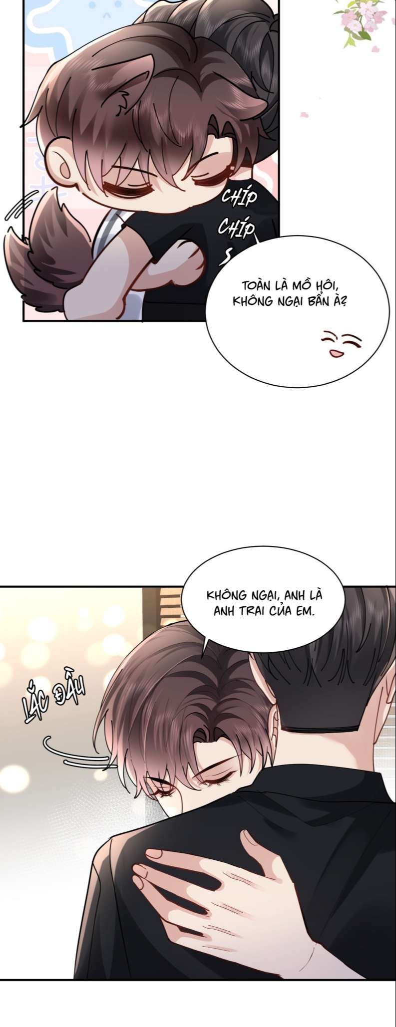 Máy Bay Giấy Chapter 102 - 32