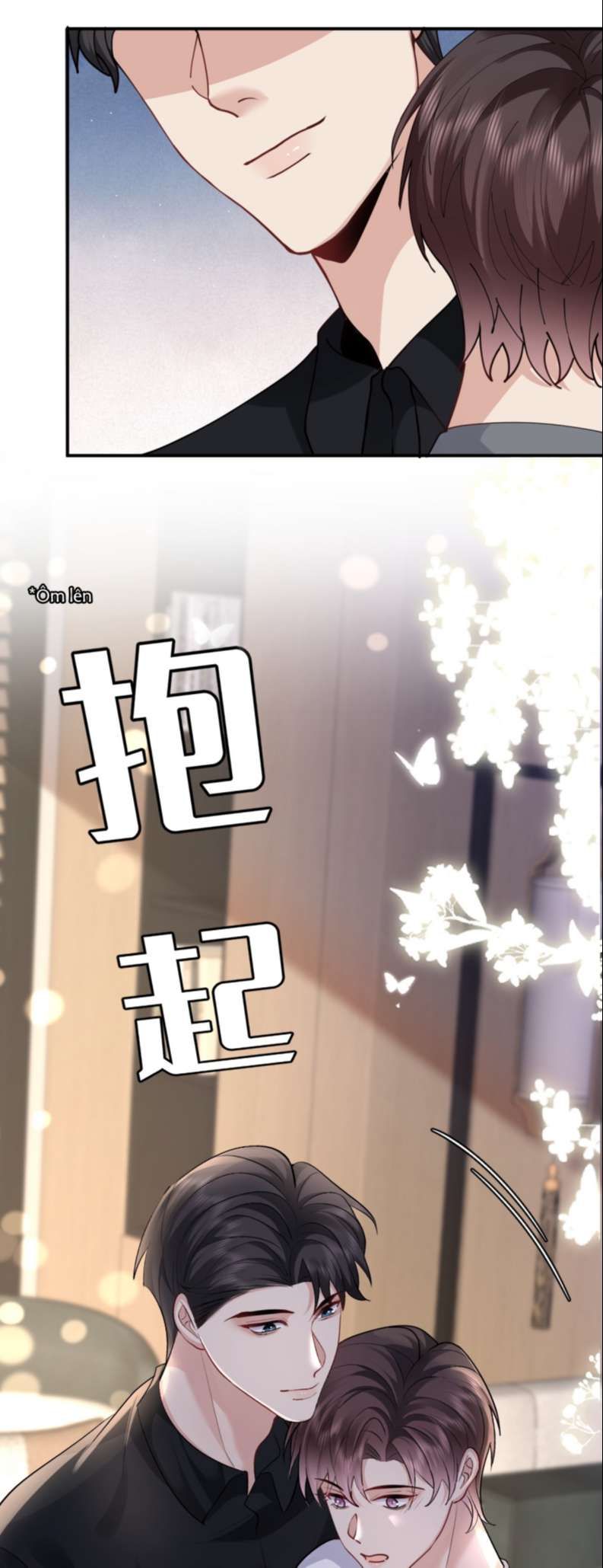 Máy Bay Giấy Chapter 102 - 33