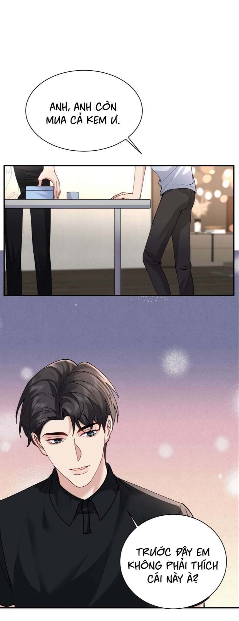 Máy Bay Giấy Chapter 102 - 37