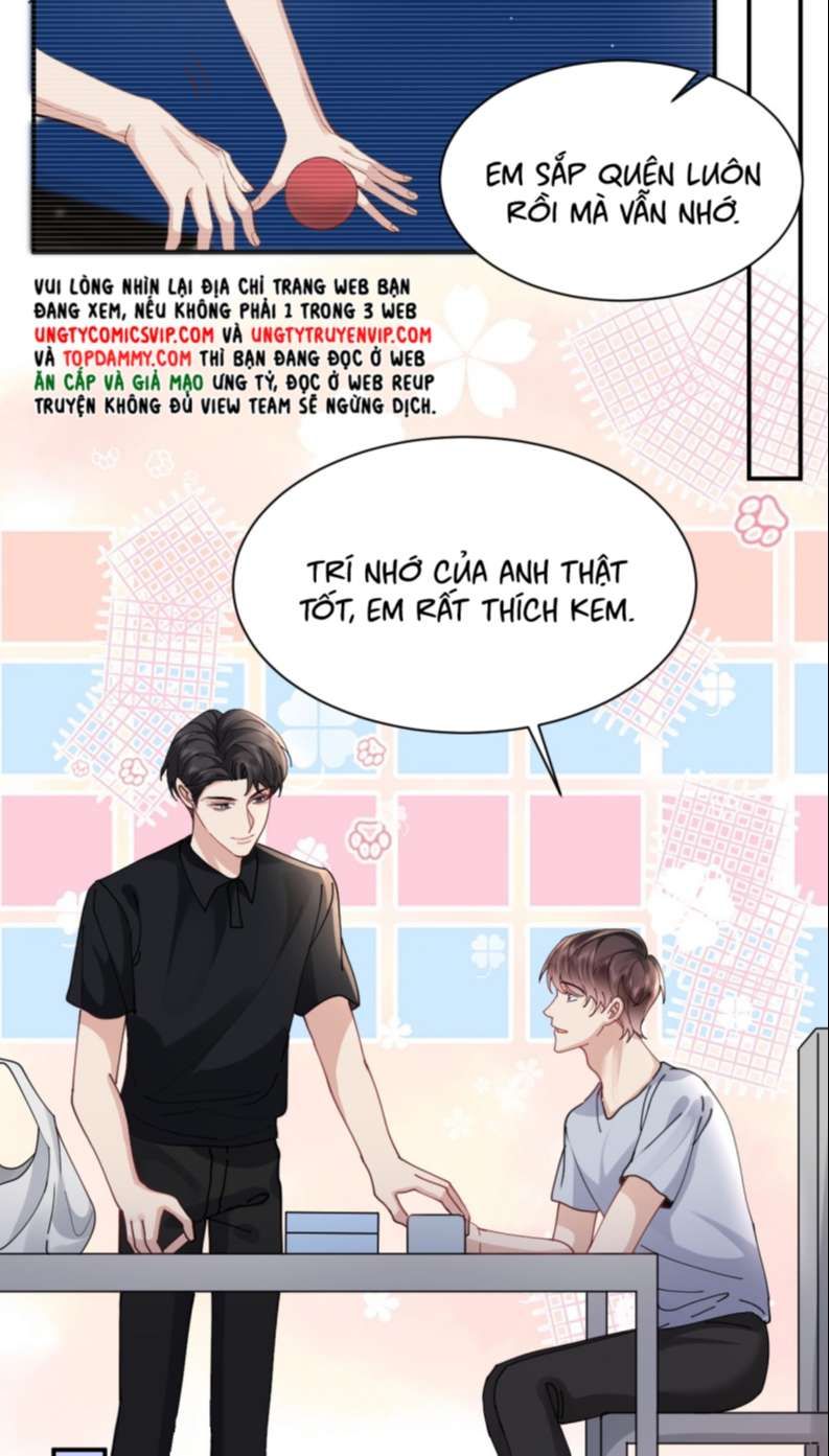 Máy Bay Giấy Chapter 102 - 39