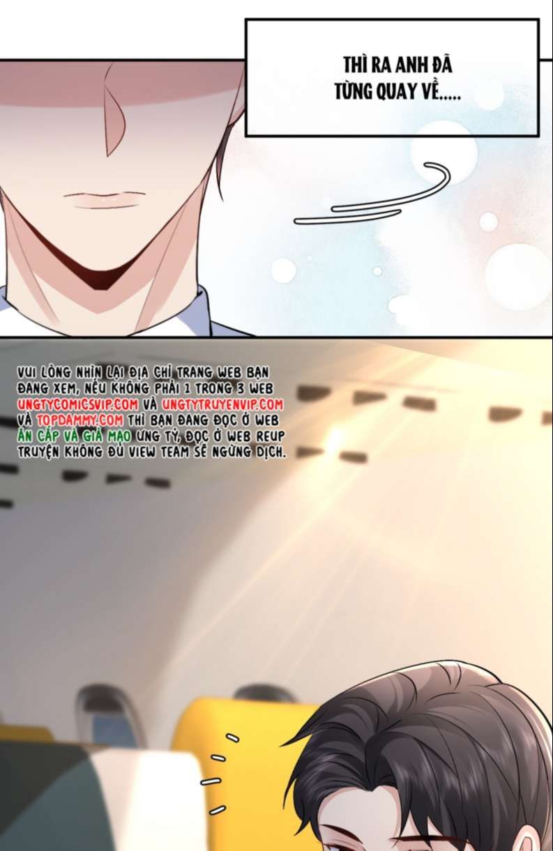 Máy Bay Giấy Chapter 102 - 5