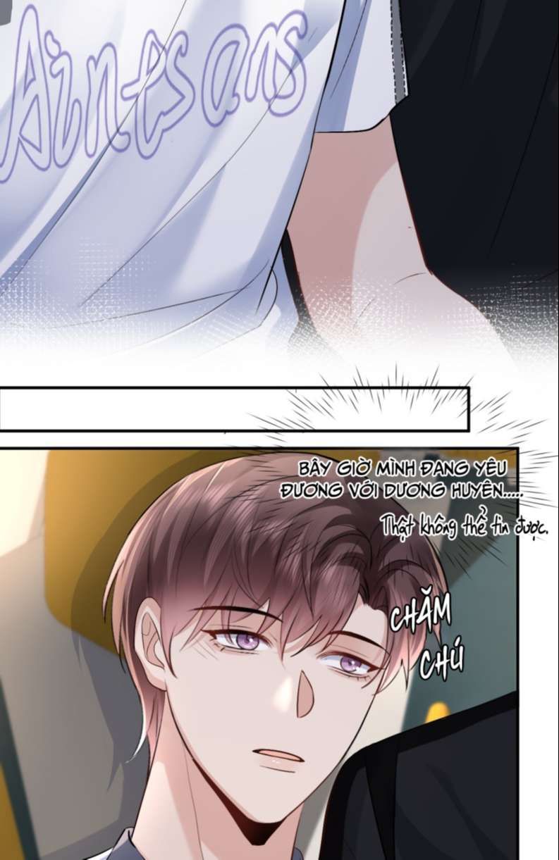 Máy Bay Giấy Chapter 102 - 10