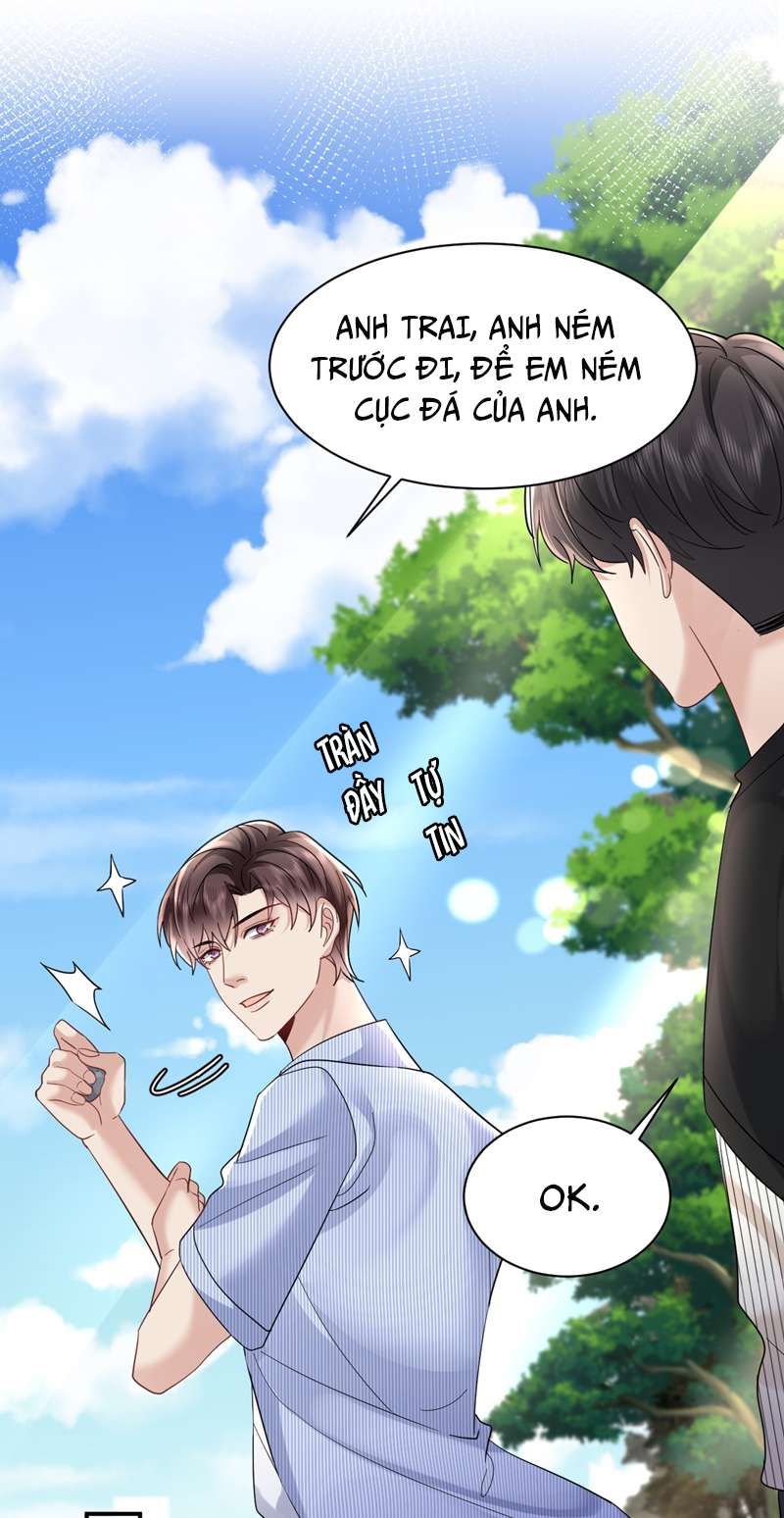 Máy Bay Giấy Chapter 103 - 17