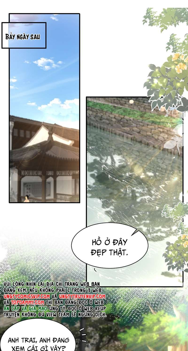 Máy Bay Giấy Chapter 103 - 3