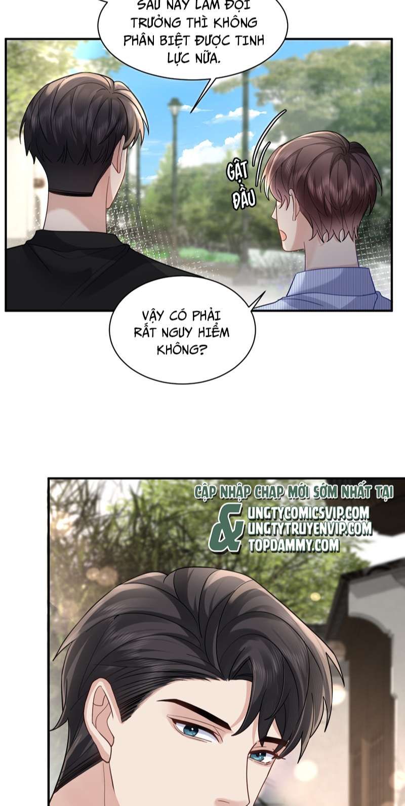 Máy Bay Giấy Chapter 103 - 22