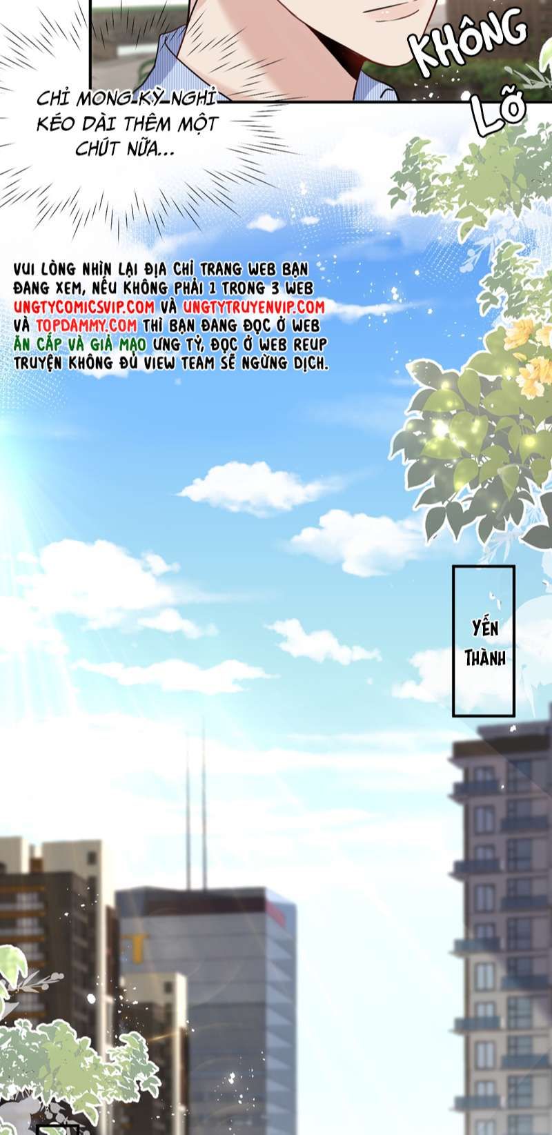 Máy Bay Giấy Chapter 103 - 30