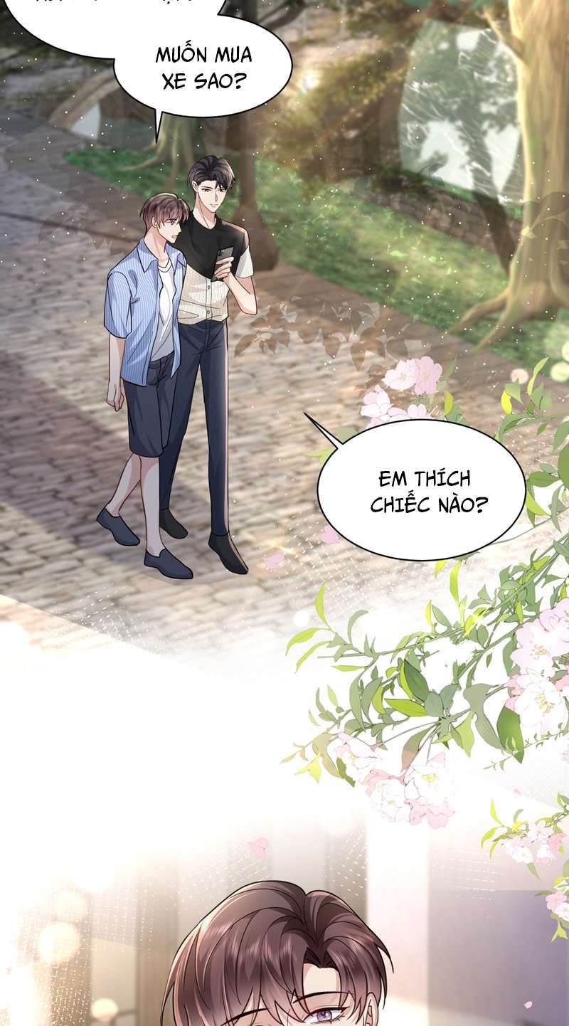 Máy Bay Giấy Chapter 103 - 4