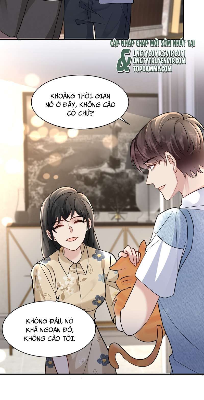 Máy Bay Giấy Chapter 103 - 33
