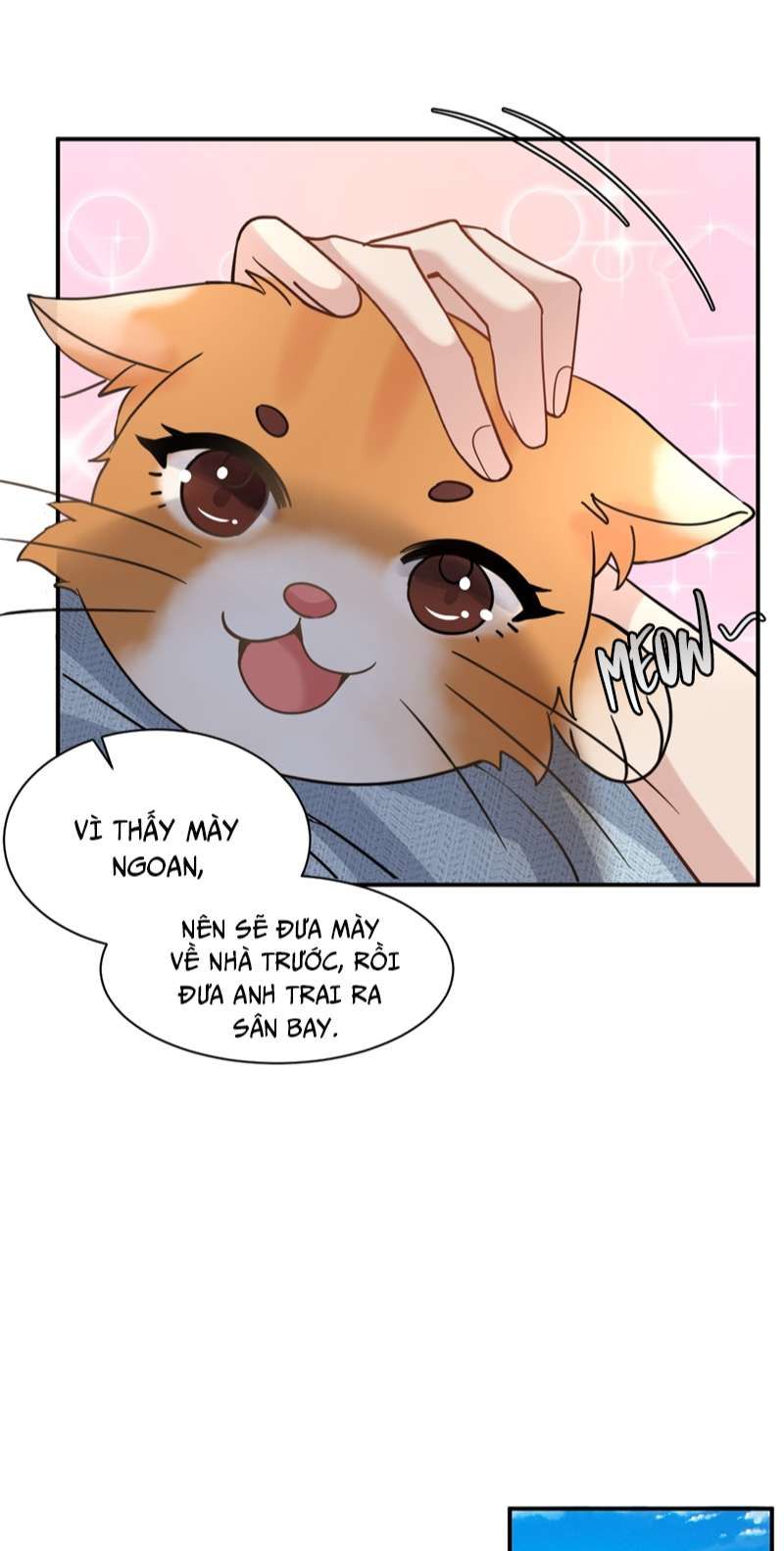 Máy Bay Giấy Chapter 103 - 34