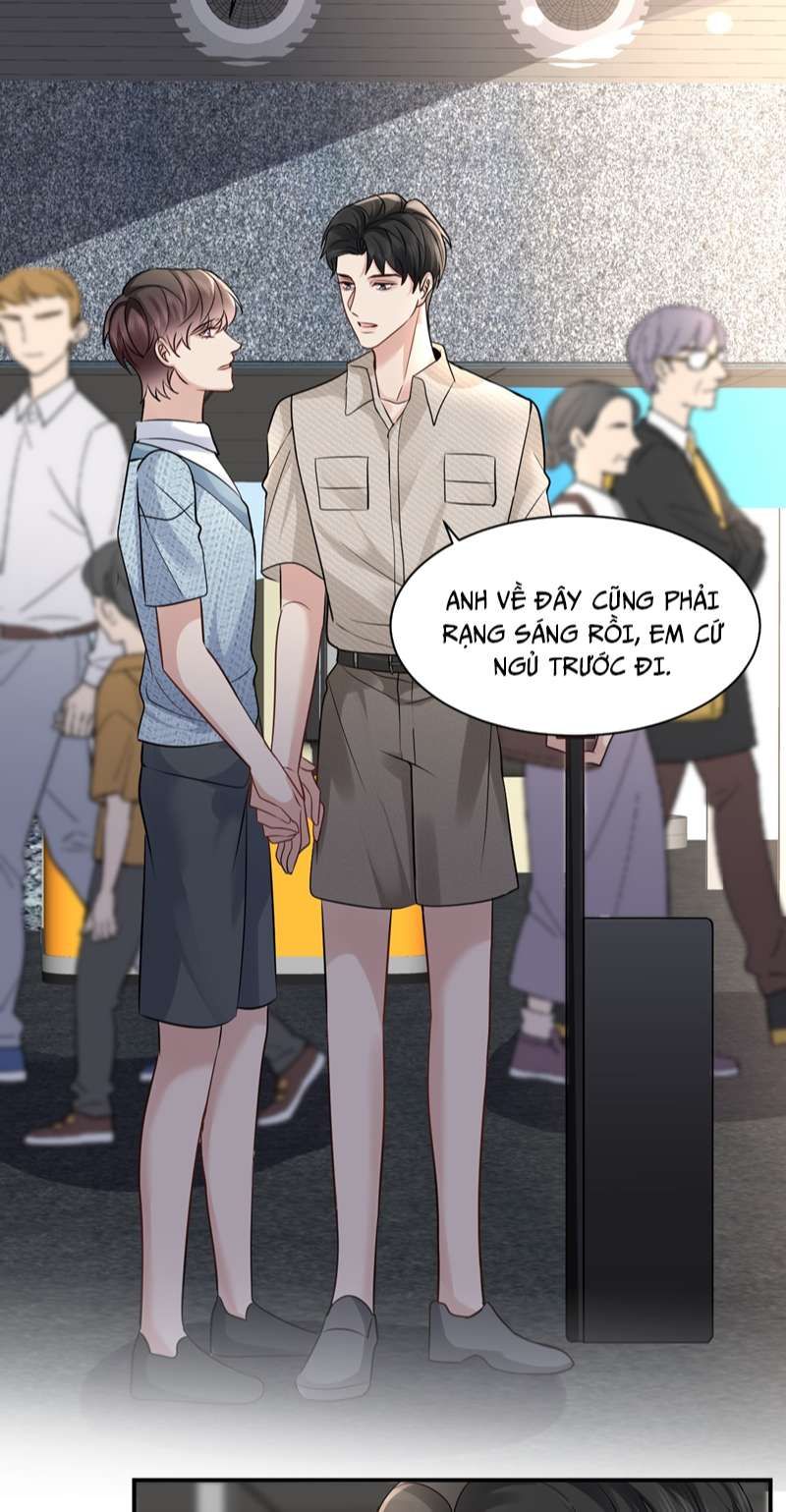 Máy Bay Giấy Chapter 103 - 37