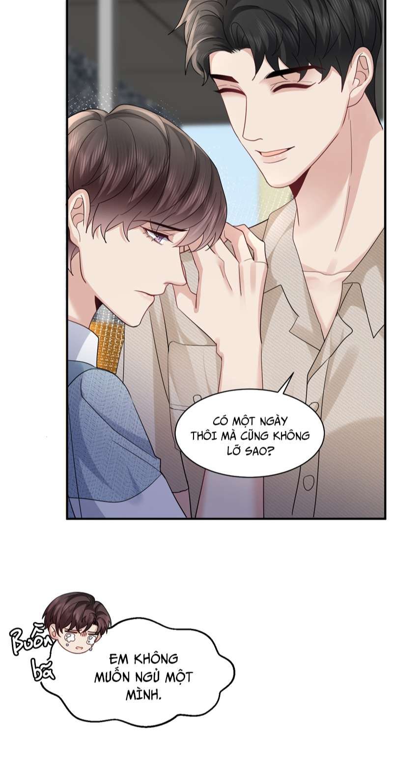 Máy Bay Giấy Chapter 103 - 38