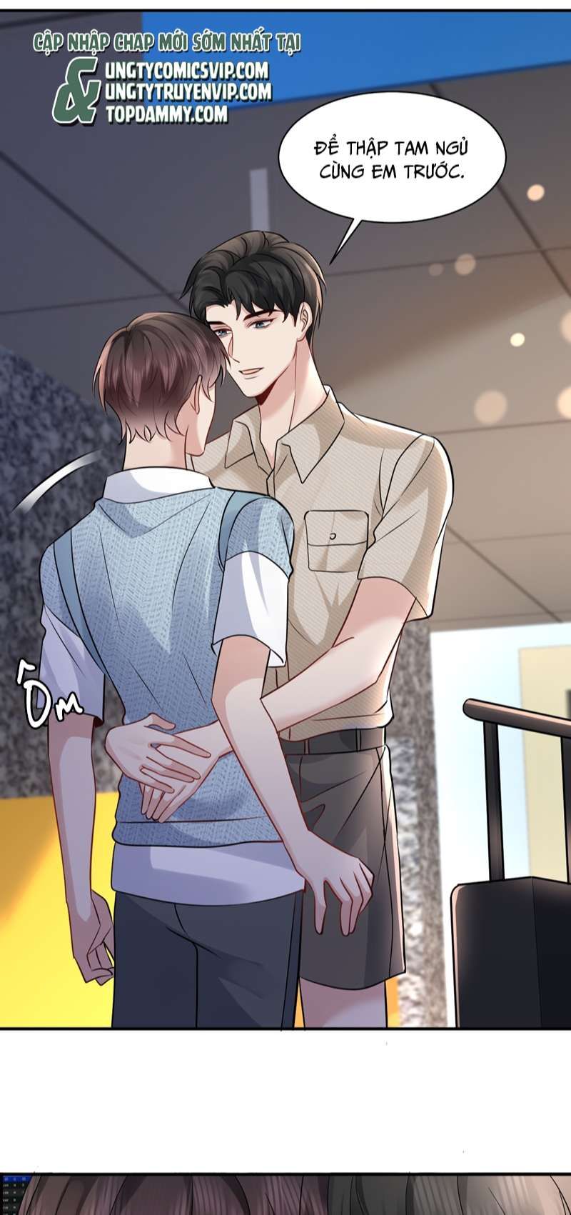Máy Bay Giấy Chapter 103 - 39