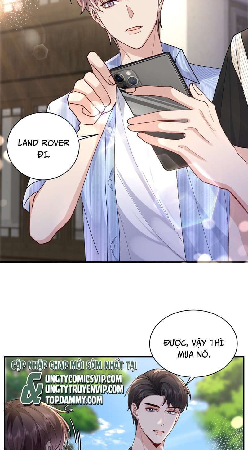 Máy Bay Giấy Chapter 103 - 5