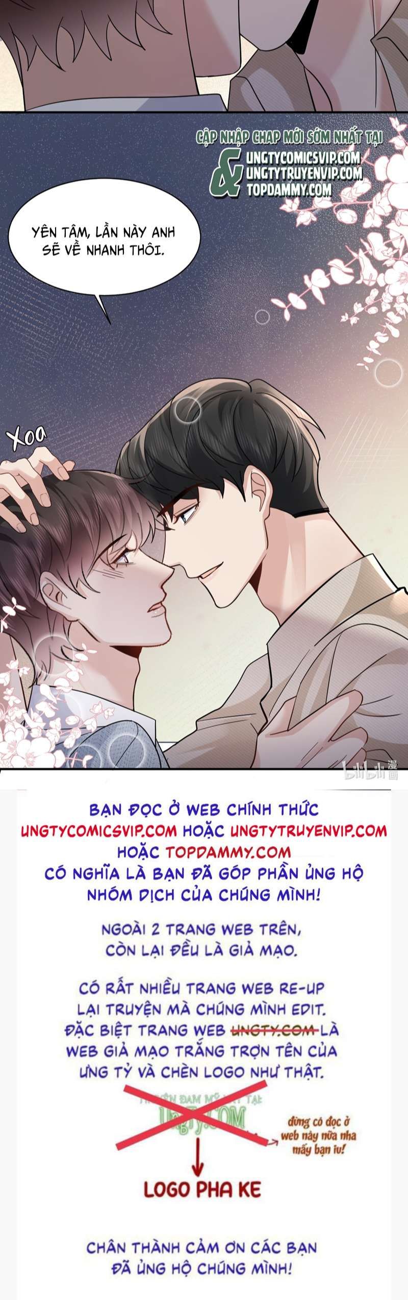 Máy Bay Giấy Chapter 103 - 41